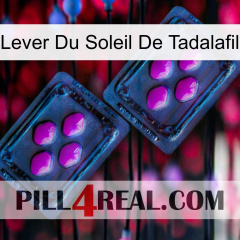 Tadalafil Sunrise 03